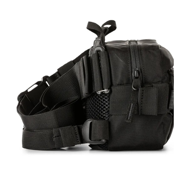 NEW 5.11 Tactical LVC6 WAIST PACK 2.0 3L - Picture 6 of 8